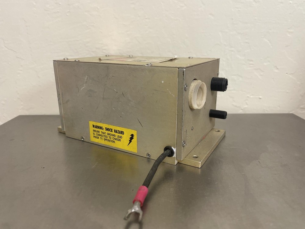 LSI SCIENCE 337290 LASER MODULE