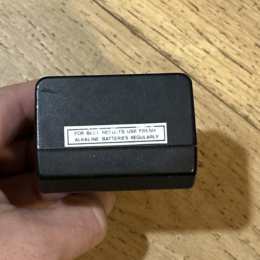 Promaster FA-1000 Shoe Mount Flash