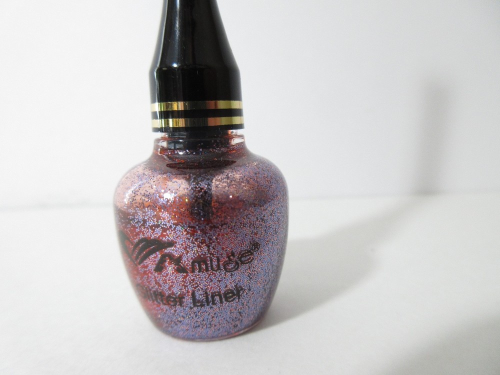 Amuse Glitter Liner 2-Pack NEW *FREE SHIPPING!