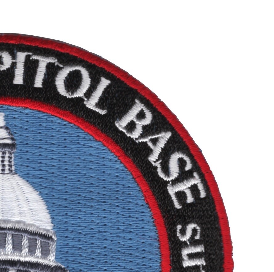 Austin Submarine Base Patch