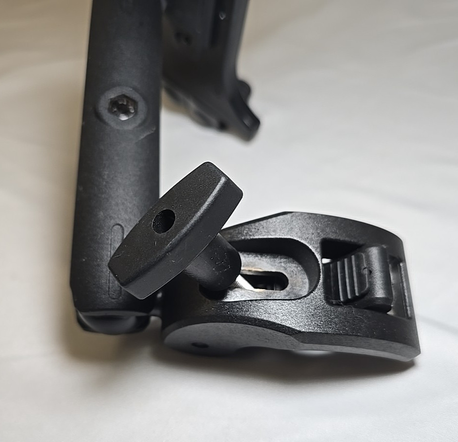 Salty Arkon Robust Clamp Tablet Mount #GA4
