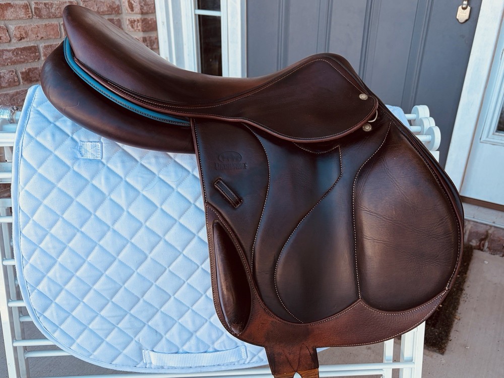 Devoucoux Chiberta O 18”