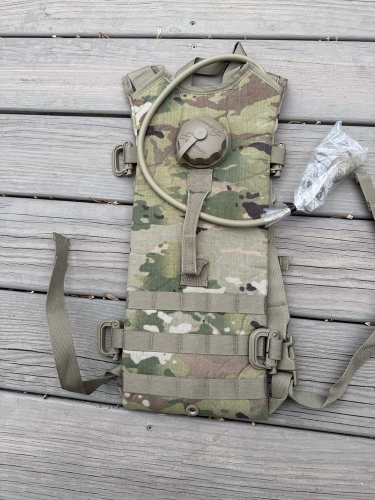 OCP MOLLE Camel BacK *NEW BLADDER*