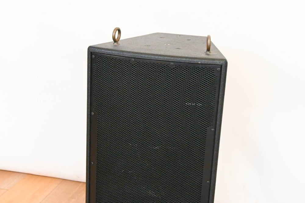McCauley ID2.112-96 2-Way Full Range Passive Loudspeaker CG01WLB