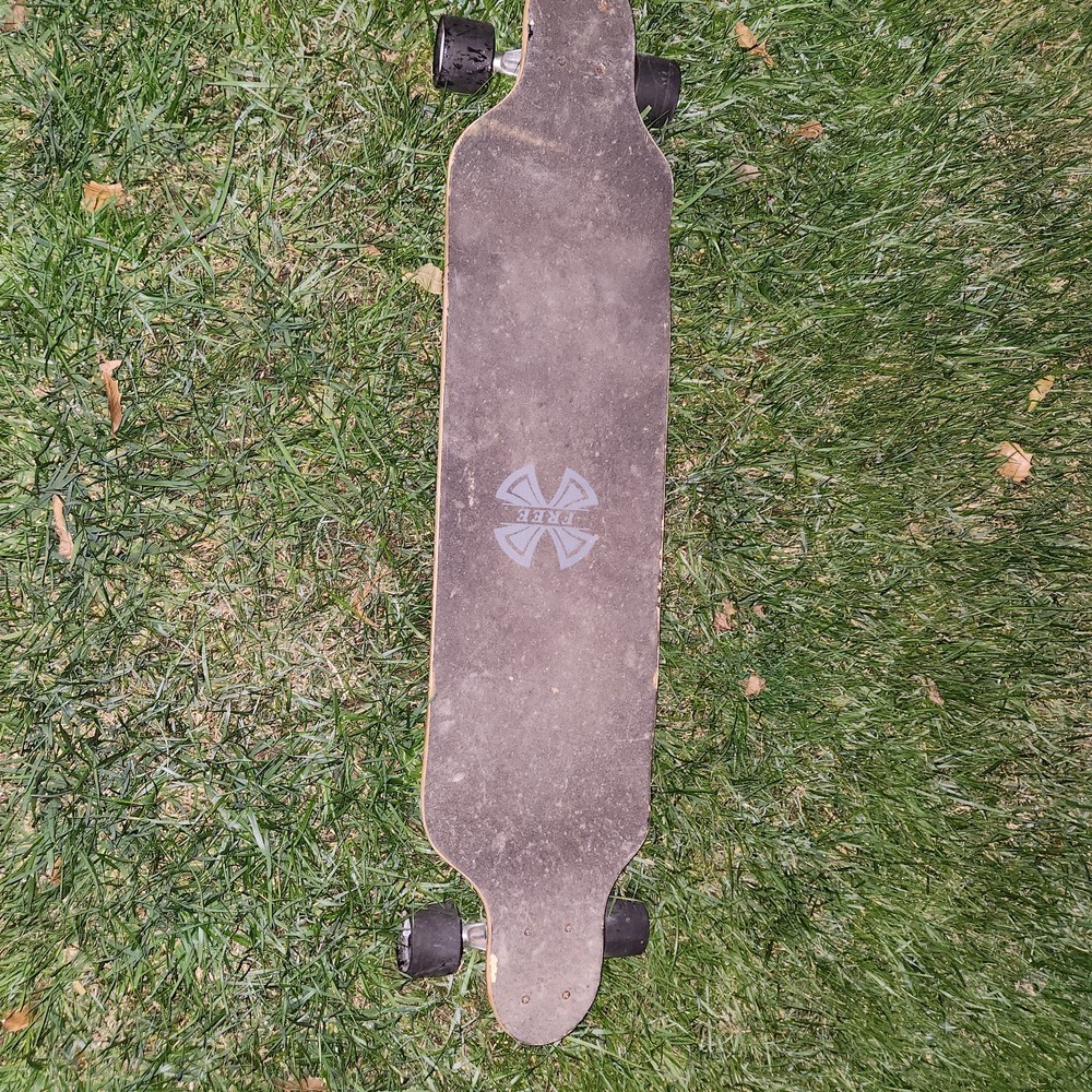 Longboard