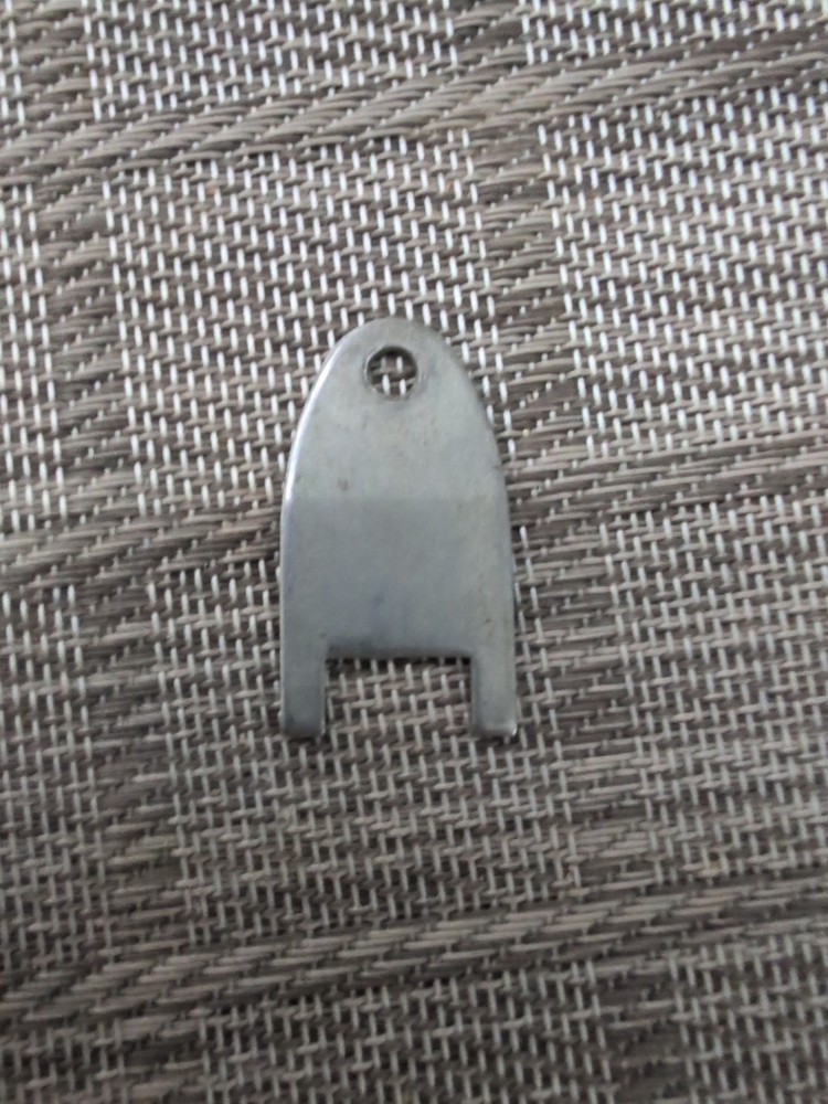 Kimberly Clark Hand Towel Key