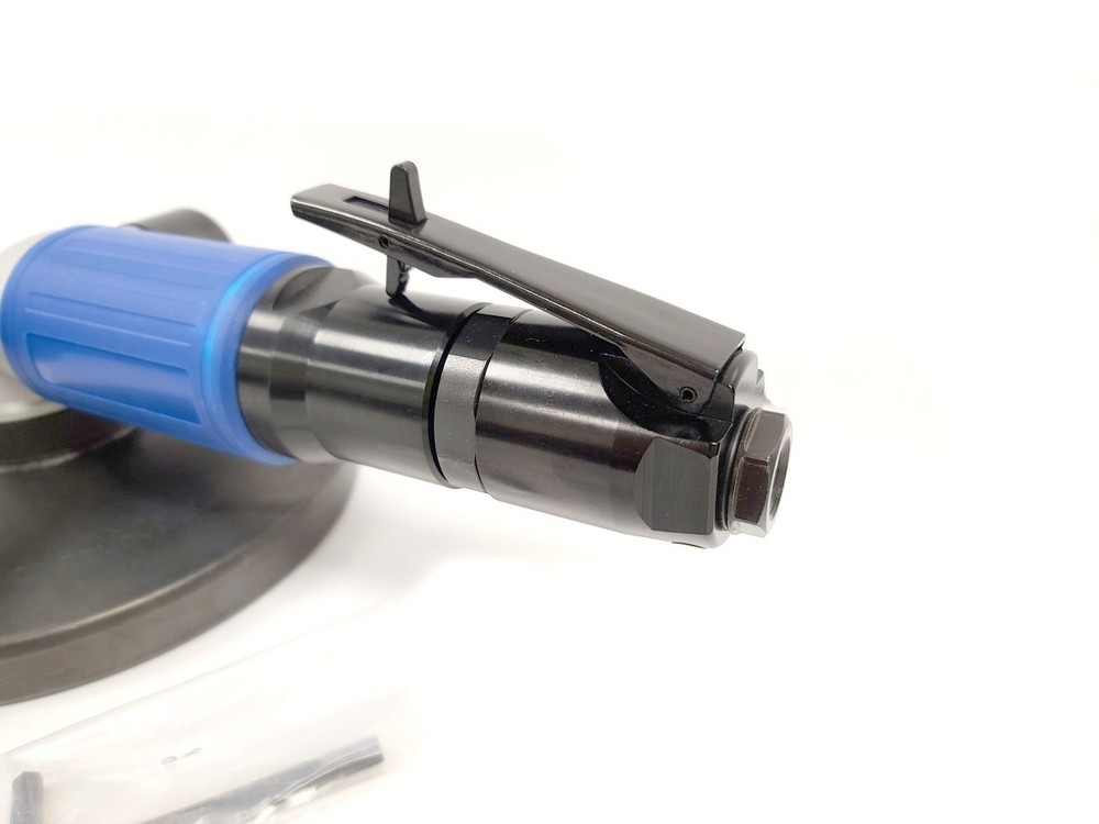 Pneumatic Air Angle Vertical Grinder MP-6707L
