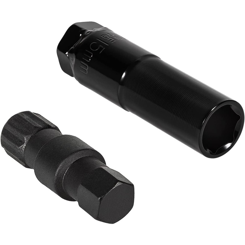 Shift Cable Tool Socket & Hinge Pin Tool for Mercruiser Alpha 1 Gen I Gen II