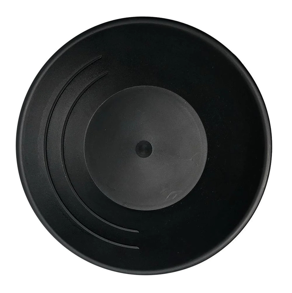 10" Basic Gold Pan - Choice of Black or Green