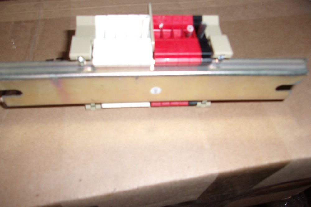 Crestron CLT-1DIM4 Terminal Block