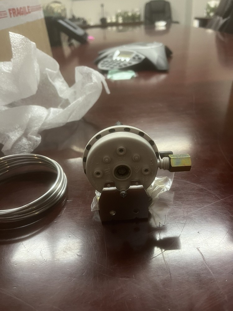 lochinvar switch pressure 27" wc
