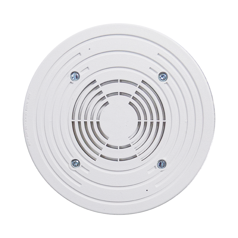 SIMPLEX 4902-9721 MULTI-TAPPED ROUND SPEAKER CEILING WALL OUTPUT 1/4 / 2W