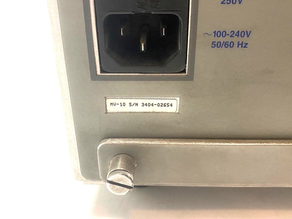 Adept MV-10 Robot Control Rack Assembly 30340-20000