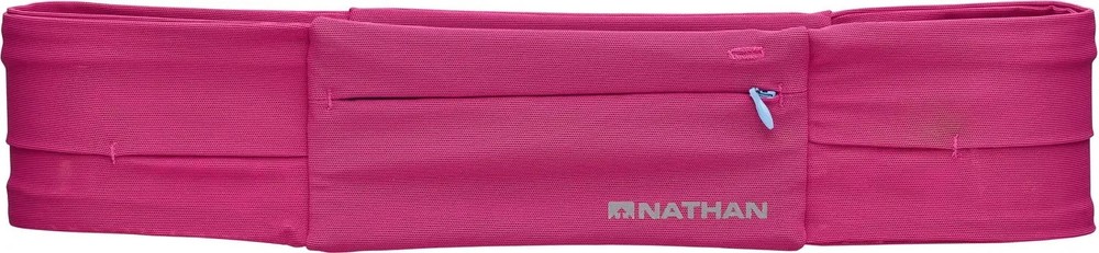 Nathan Zipster Pink