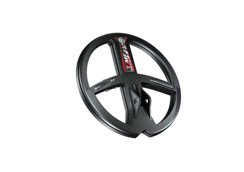 XP Deus II 9" FMF Coil For Deus II