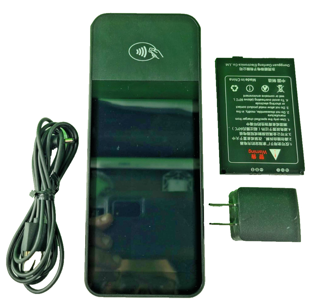 BBPOS WisePOS E WSC51 Stripe Terminal Card Reader