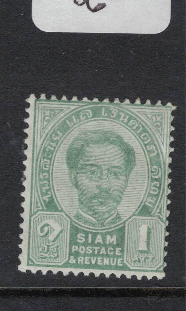 Thailand SC 11 MOG (6fcc)