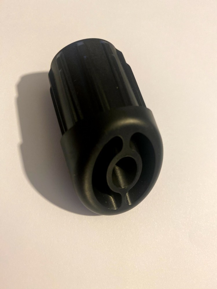 Saris Replacement Classic Series Front Trainer Rubber Foot Part # 21546