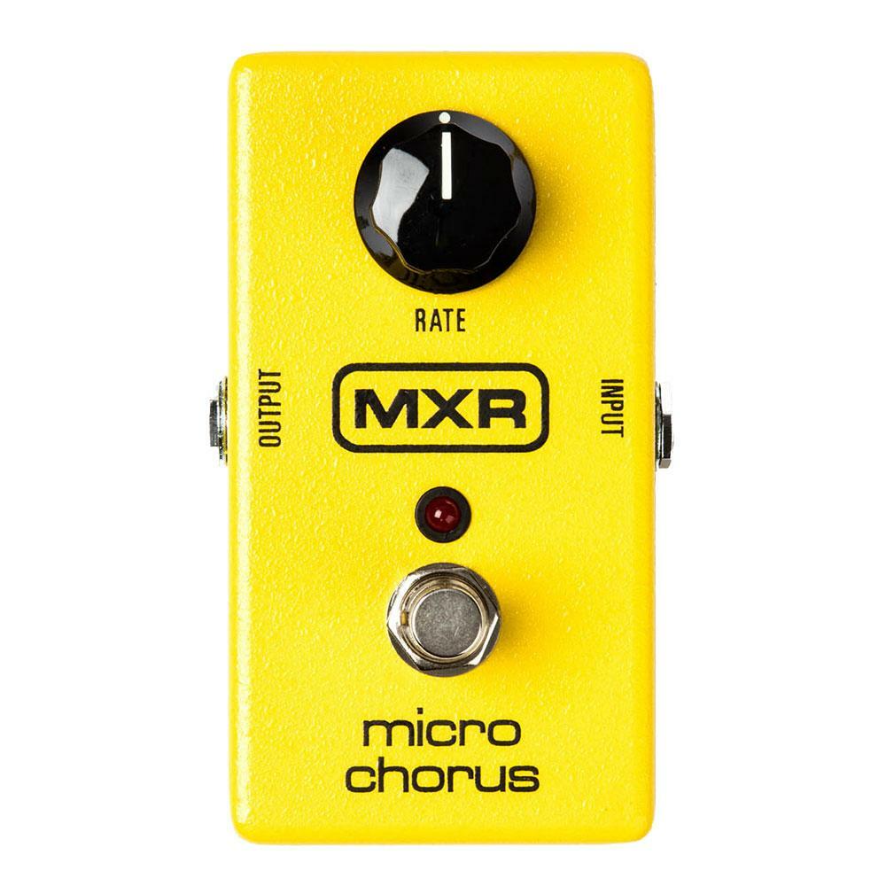 MXR M148 Micro Chorus Pedal