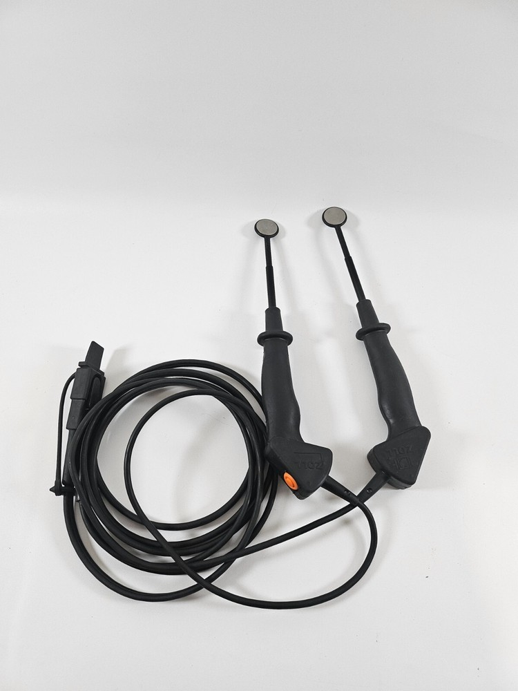 Zoll 8011-0139-01 Sterilzable