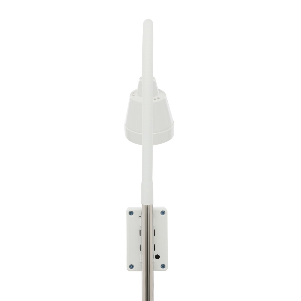 Mobile LED Five-legged Examination Light Adjustable Height Examination Lamp