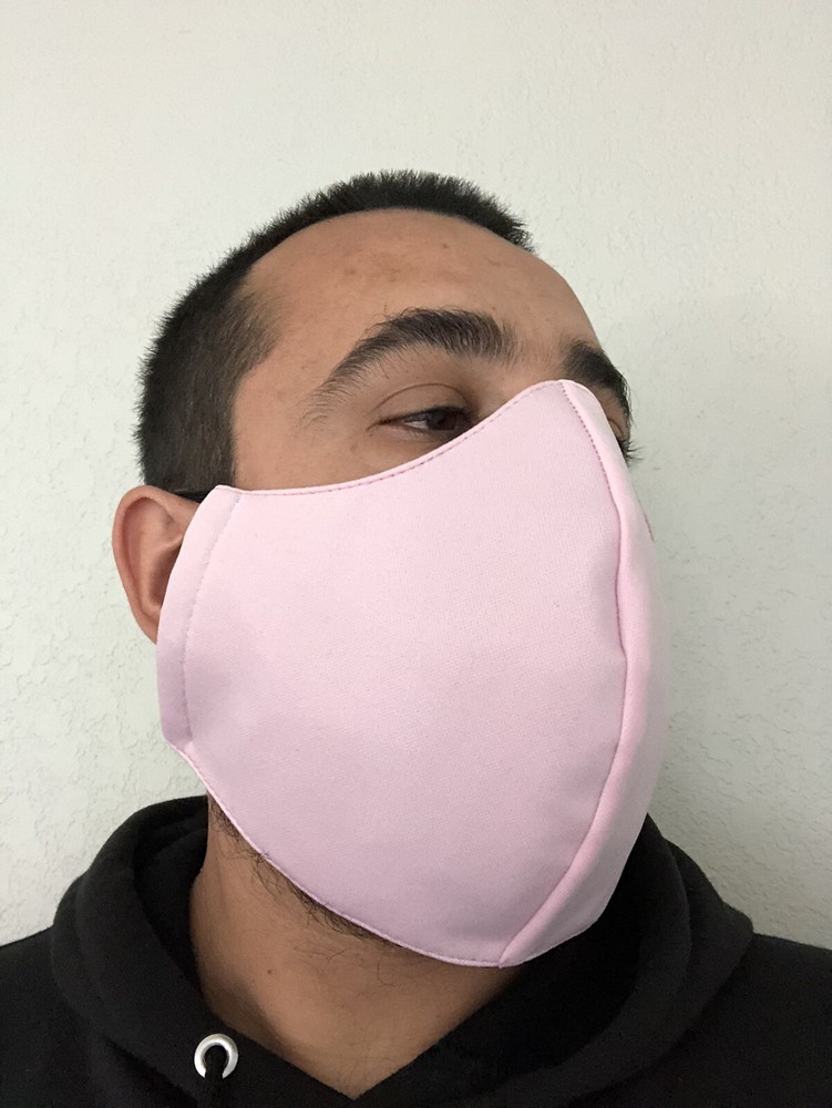 XXL Face Mask with Filter