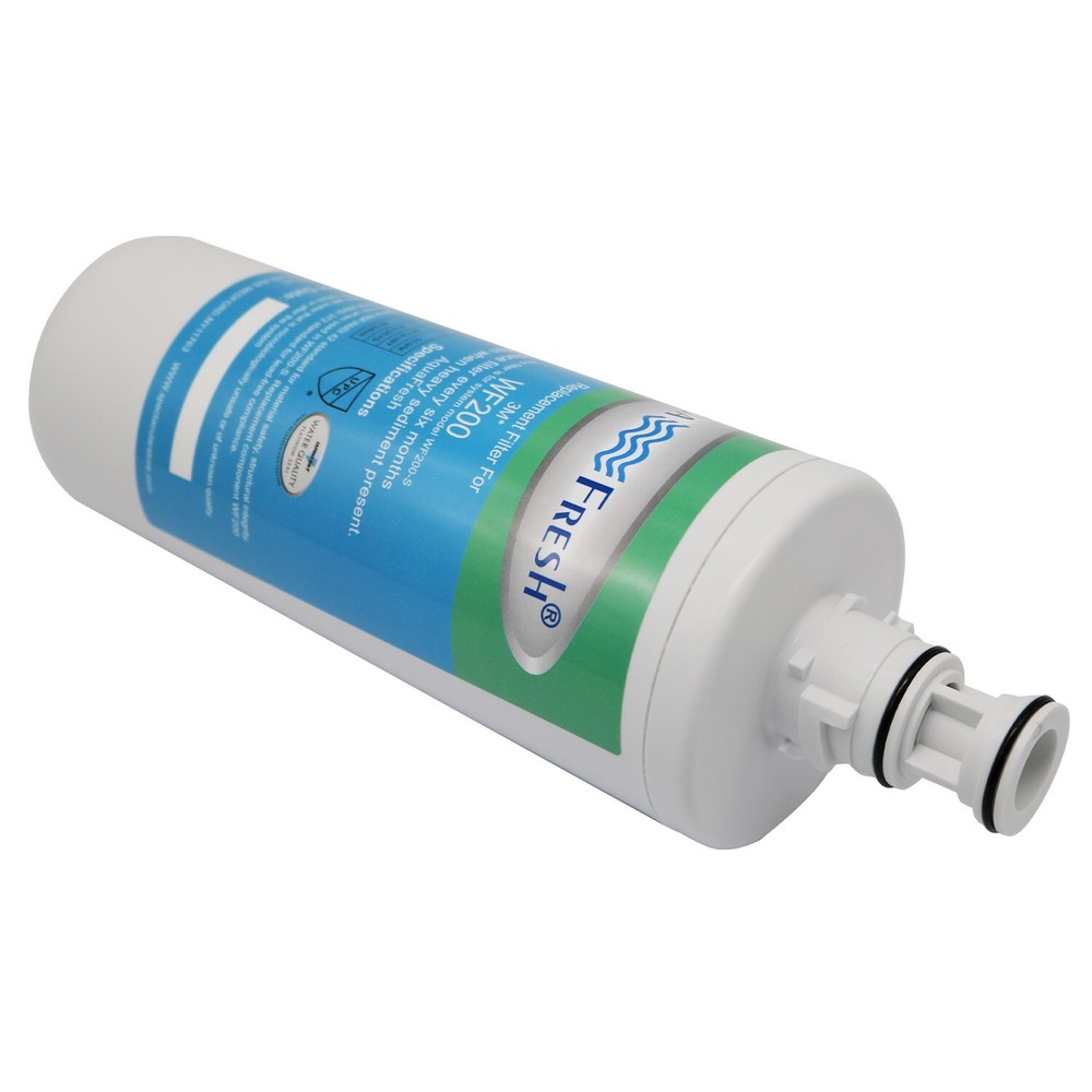 Aqua Fresh Replacement Fits 3M Filtrete 3US-AF01 Under Sink Water Filter System
