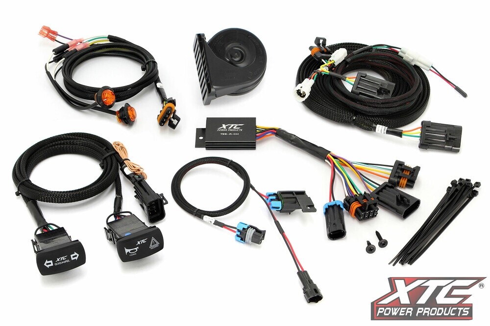 XTC Self Canceling T/S Kits ATS-YAM-S3