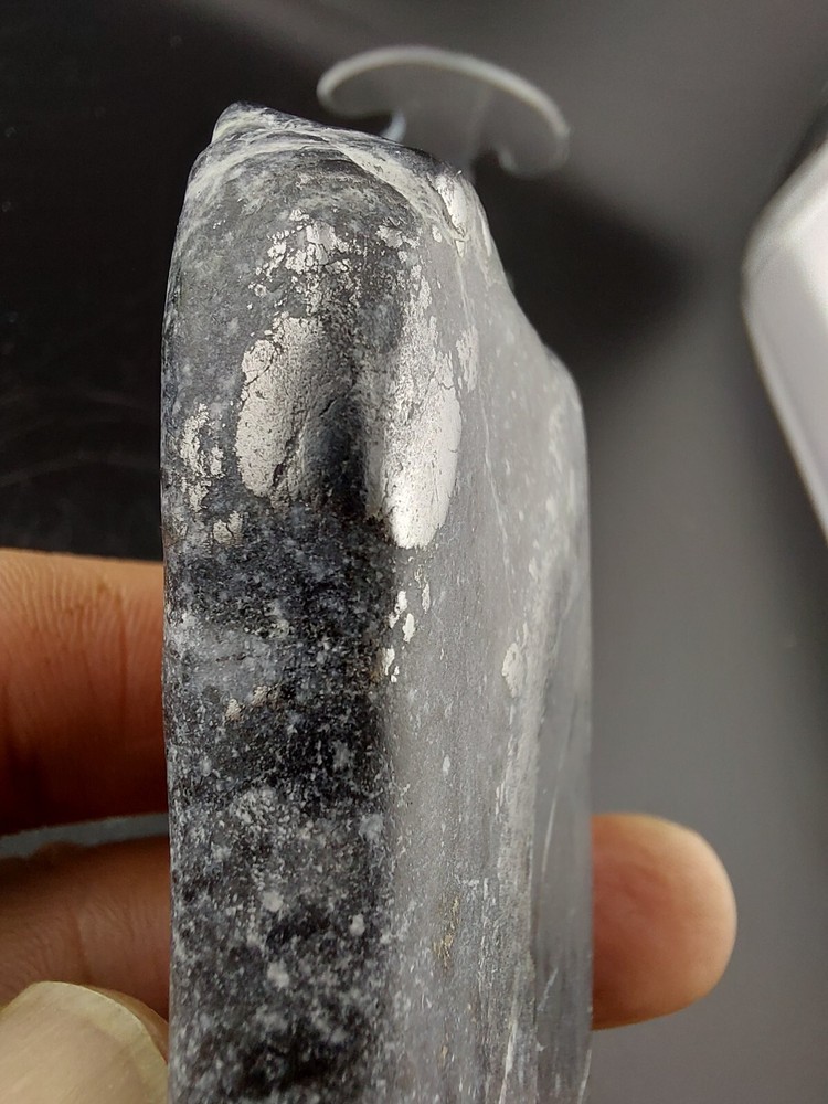 Silver Specimen