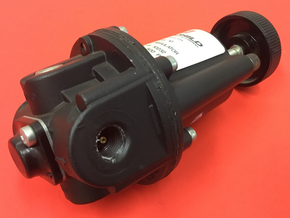 Fairchild - Model 10 - Pressure Regulator - #10232