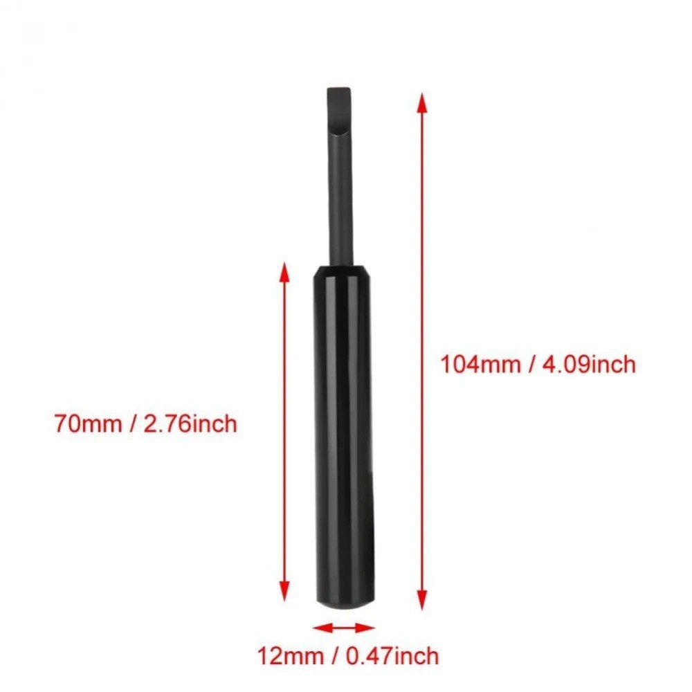 Professional Watch Case Opener Tool