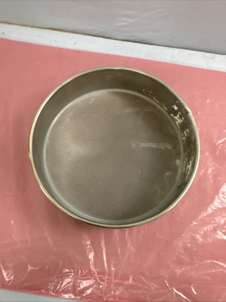 Hogentogler - No. 400 - Standard Testing Sieve - 38 Micrometer