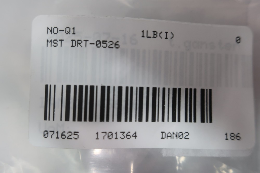 Mst DRT-0526 Tool Holder