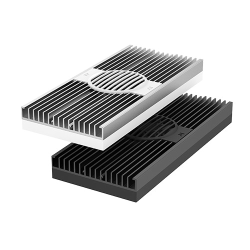 AI Hydra 64 HD LED Module - Black