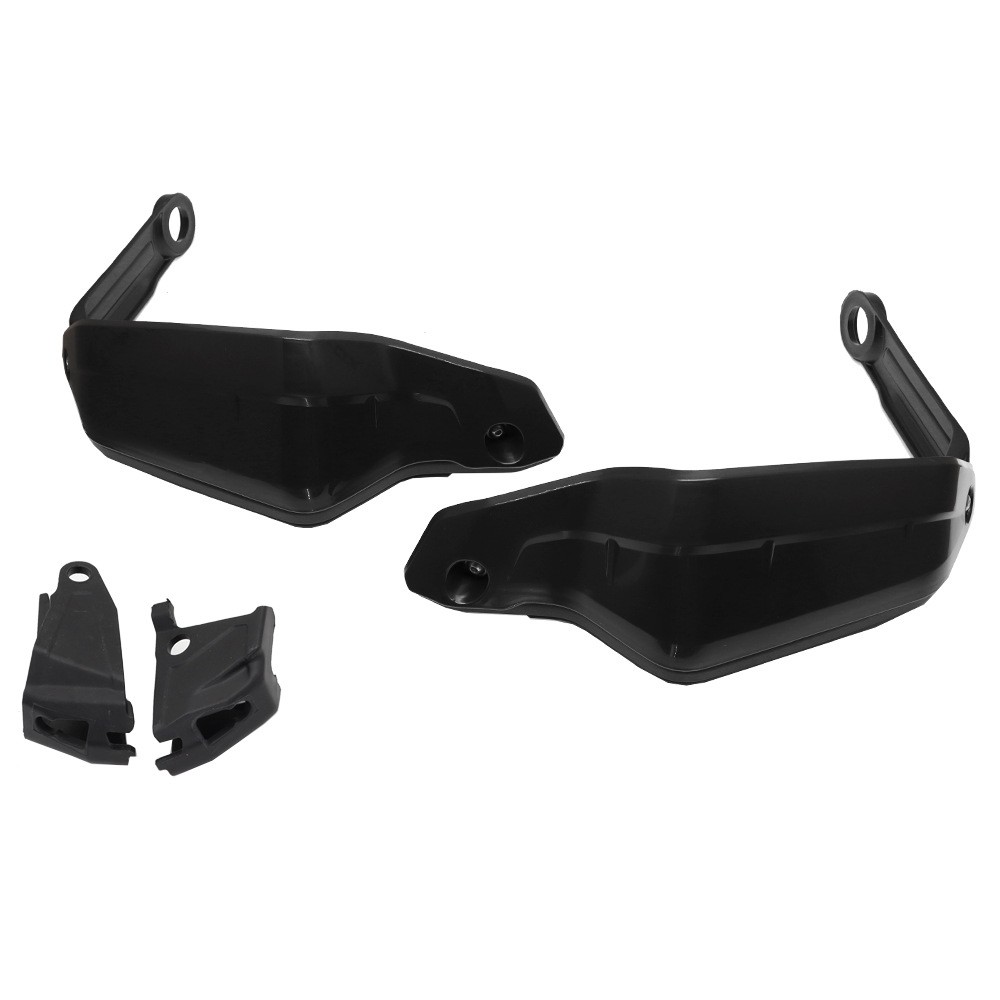 Motorcycle Handguards Hand Protector Hand Guards Windshield