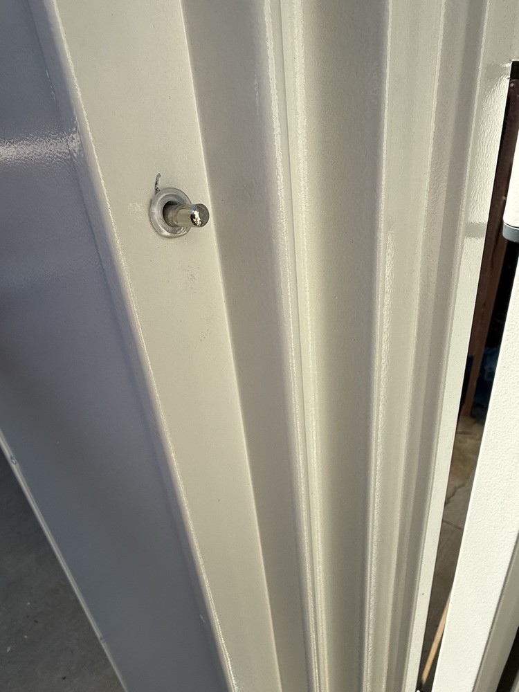 Phoenix 500 Data Commander Fire Media Safe 500 Series 2-Hour Fire Safe