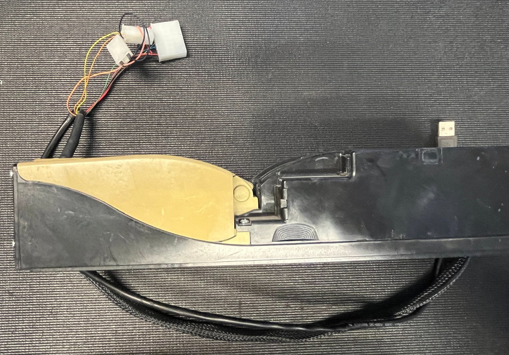 Future Logic Gen3 Evolution Thermal Ticket Printer