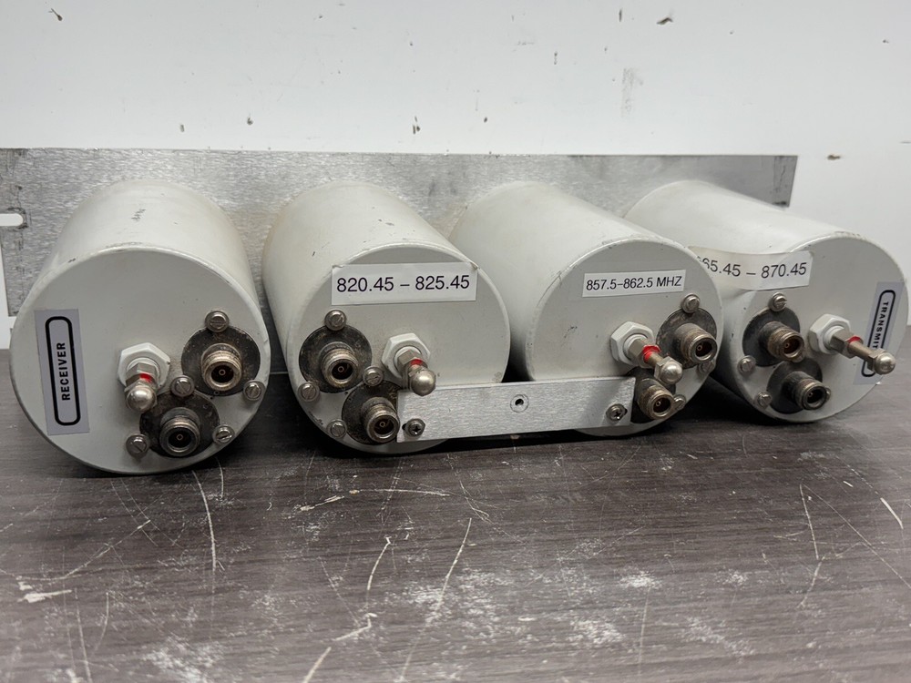 Telewave TTPD-8644 Duplexer - P44