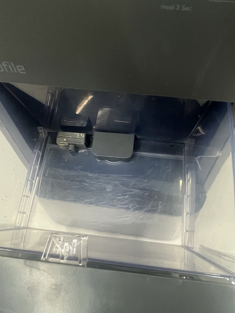 GE Opal 2.0 Countertop Ice Maker