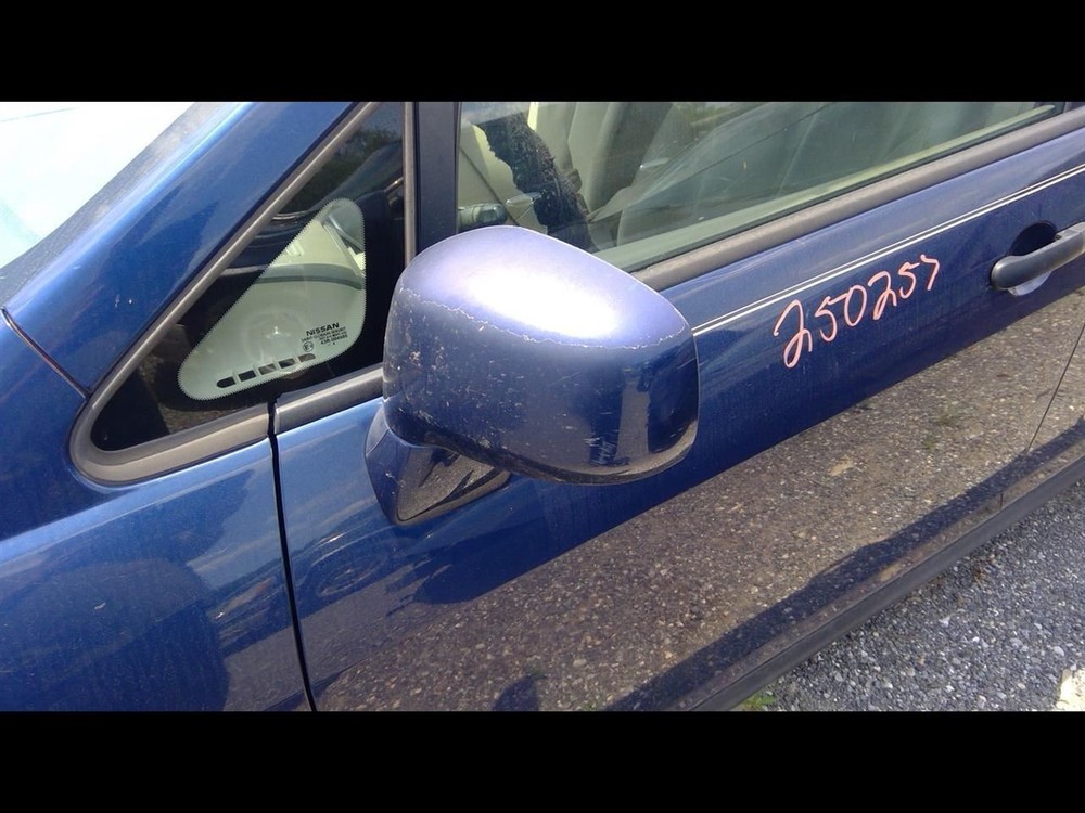 Engine ECM Electronic Control Module Left Hand Kick Panel Fits 09 VERSA 1124083