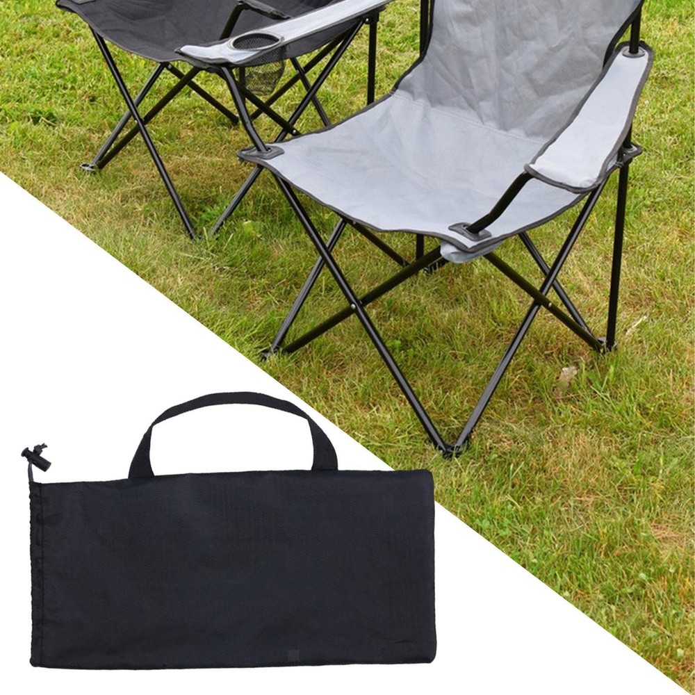 Foldable Stool Storage Bag Small Stool Organizer Lightweight Multifunctional