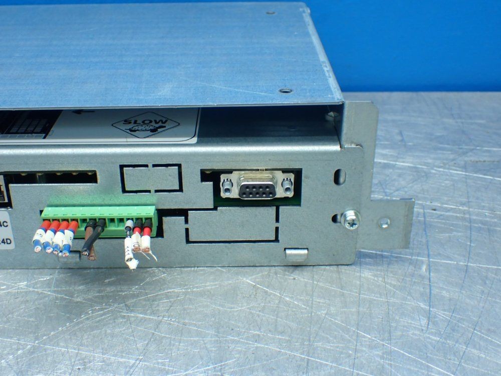 WTC ETHERNET MODULE 917-0159