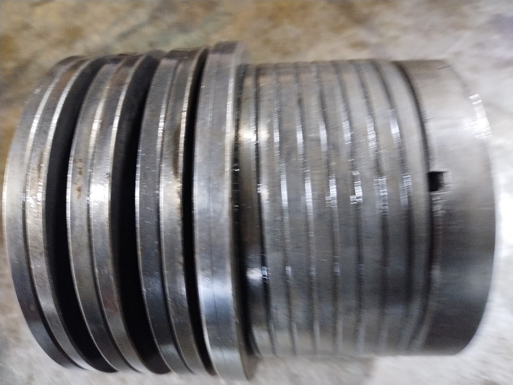 🇺🇸💥STRIPPIT Punch Head Holder 30/30, WILSON TOOLS💥