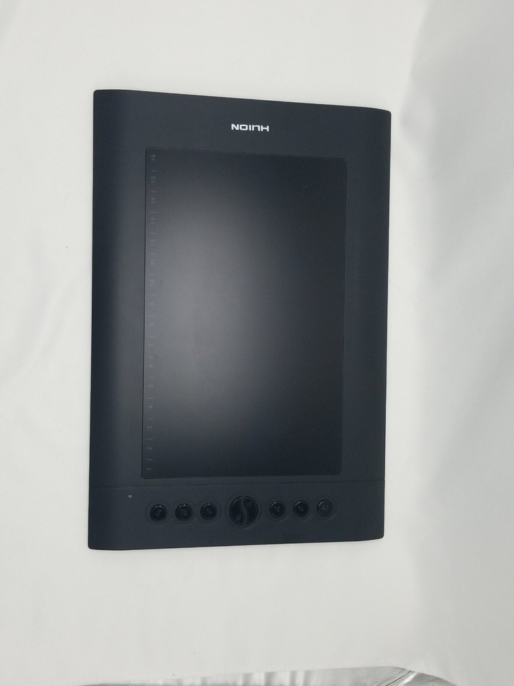 HUION Inspiroy Creative Pen Tablet H610PRO V2