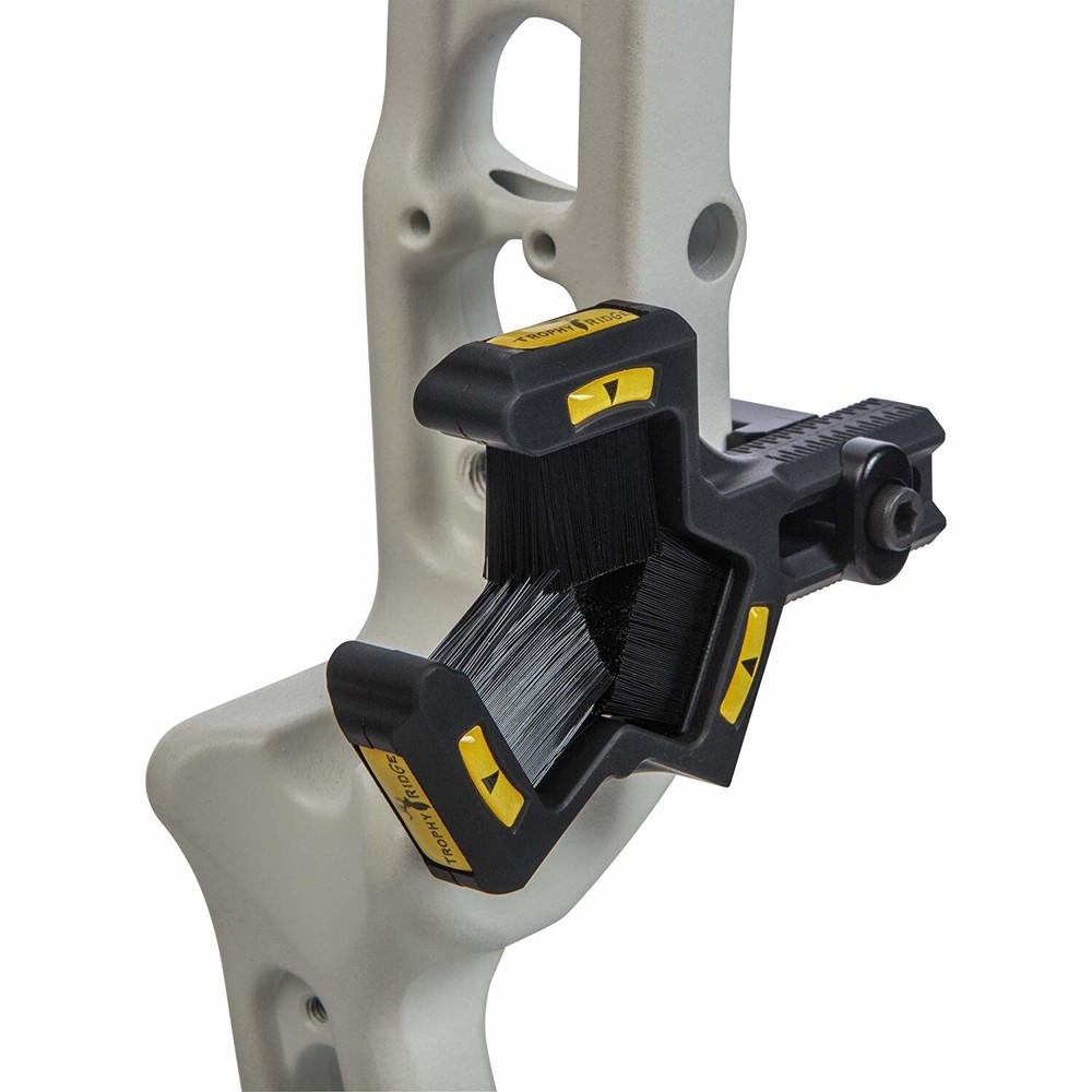 Trophy Ridge Whisker Biscuit V Plus Arrow Rest Archery Bows