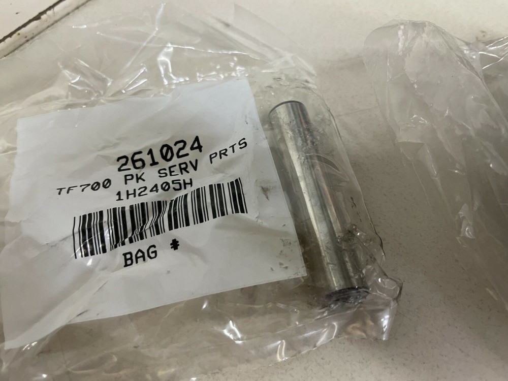 Bendix TF700 .10 Piston/Wrist Pin Kit #289892