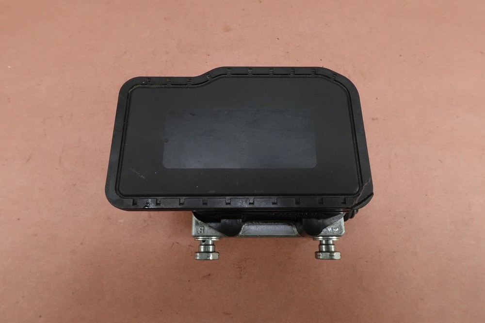 2012-2015 TRIUMPH TIGER EXPLORER ABS Brake Pump Module