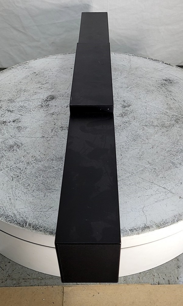 POLY P009 2201-85308-001 4K USB Video Conference System SEE NOTES