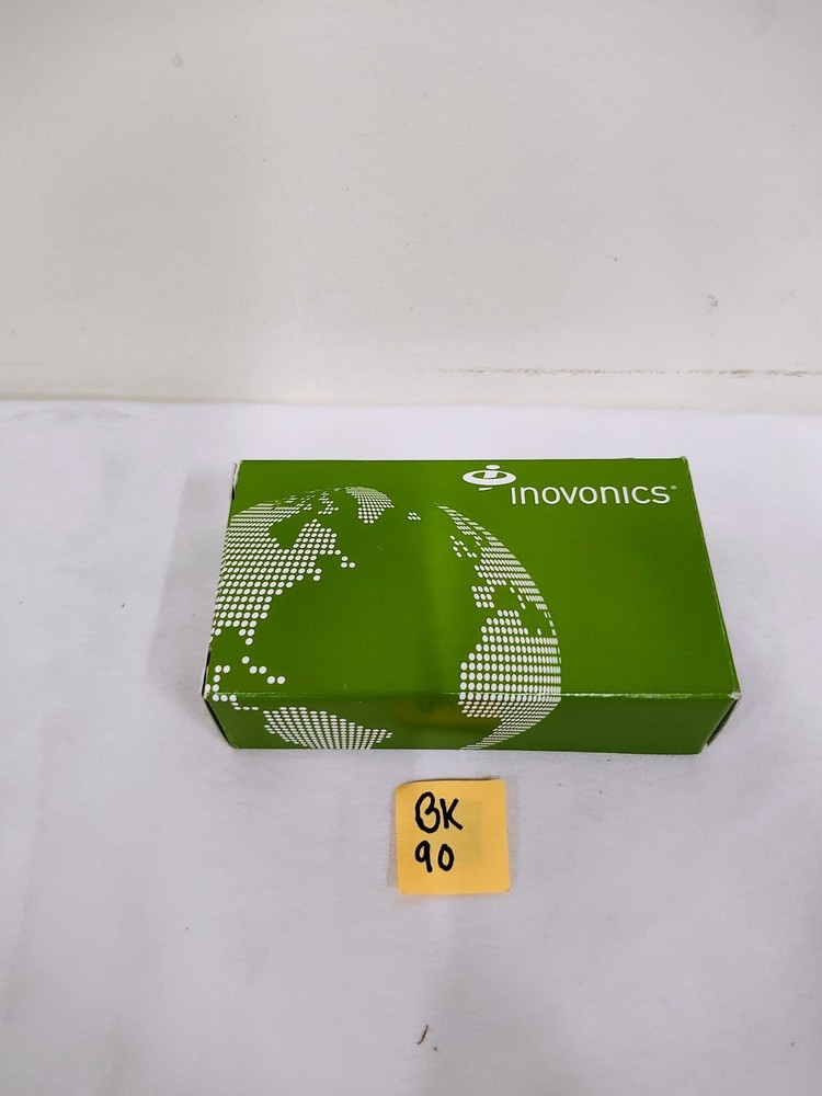 Inovonics EN1235SF Single-button Fixed Position Hold Up Transmitter