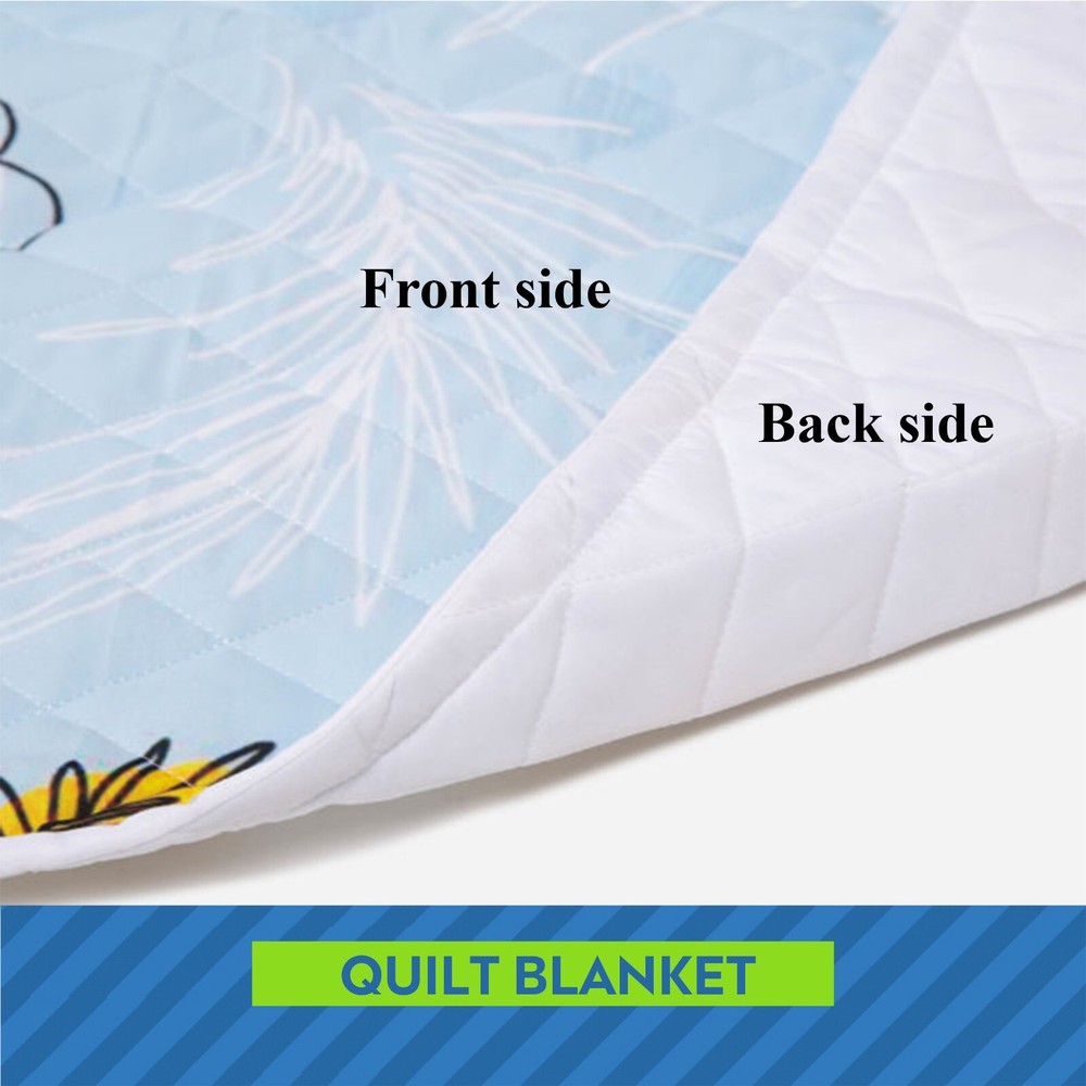 Arrested Development Quilt, Arrested Development TV Series Quilt Blanket